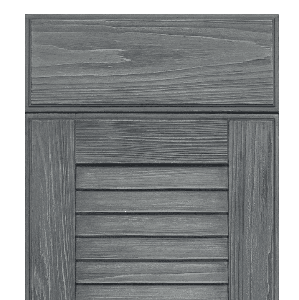 Louver
